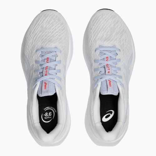 Buty do biegania damskie ASICS Versablast 4 white/blue fade