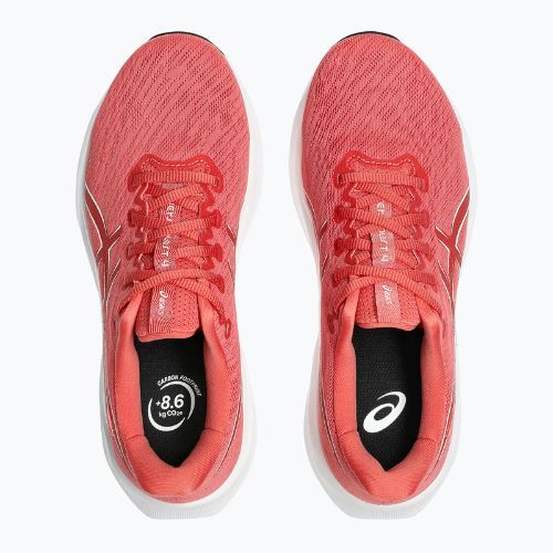 Buty do biegania damskie ASICS Versablast 4 dark pink clay/birch