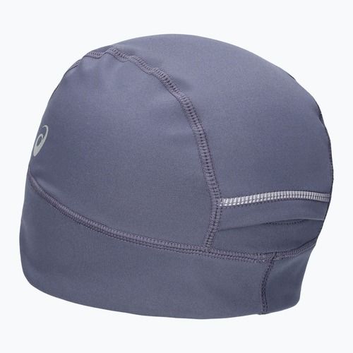 Czapka zimowa damska ASICS Winter Run performance indigo fog