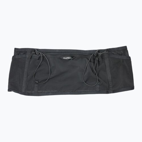 Pas do biegania ASICS Fujitrail performance black