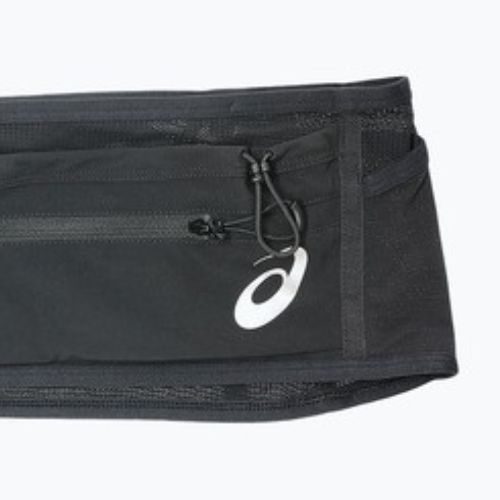 Pas do biegania ASICS Fujitrail performance black