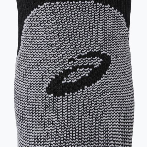 Skarpety ASICS Performance Run Compression black/white