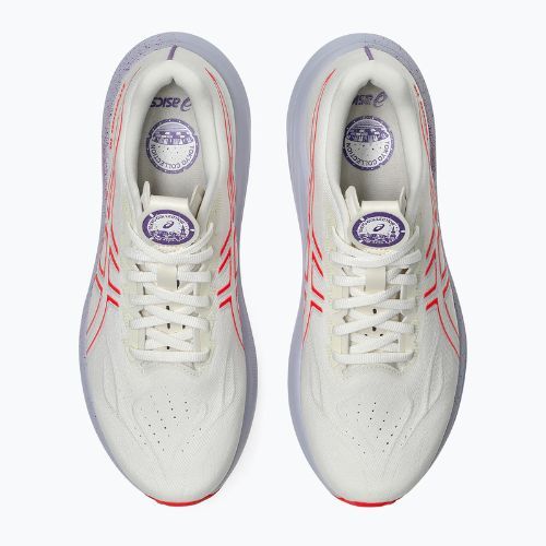 Buty do biegania męskie Asics GT-2000 Tokyo 14 cream/edo purple