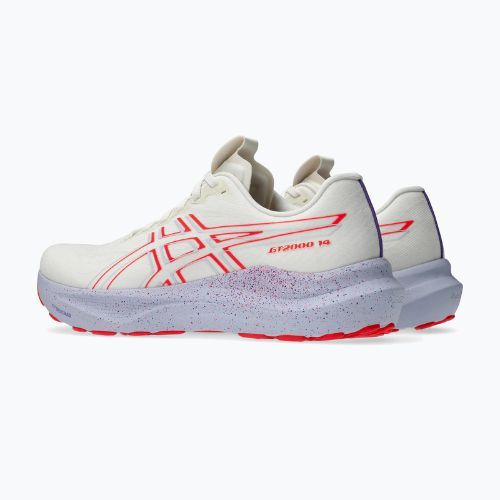 Buty do biegania męskie Asics GT-2000 Tokyo 14 cream/edo purple