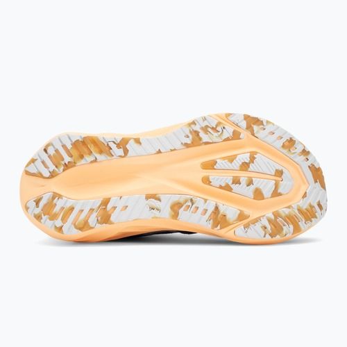 Buty do biegania damskie ASICS Novablast 5  Lite-Show  lite-show/orange glow