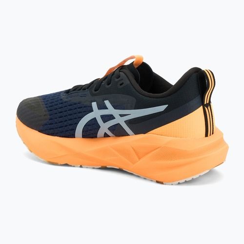 Buty do biegania męskie ASICS Novablast 5 Lite-Show lite-show/orange glow