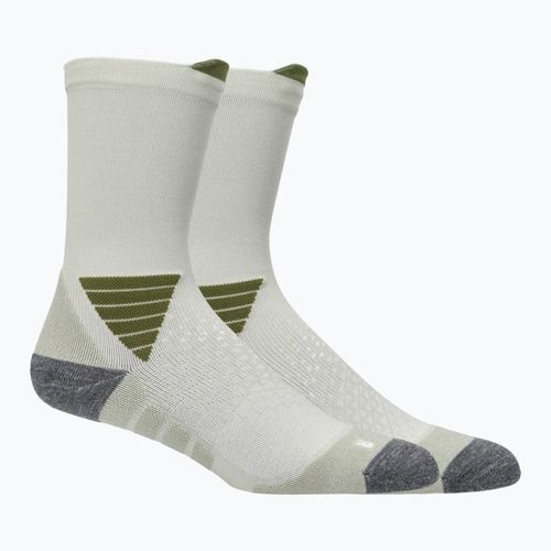 Skarpety ASICS Fujitrail Crew khaki