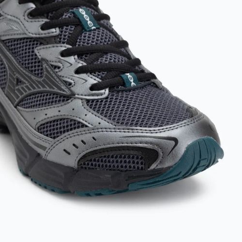 Buty Mizuno MXR odyssey gray/black/deep teal