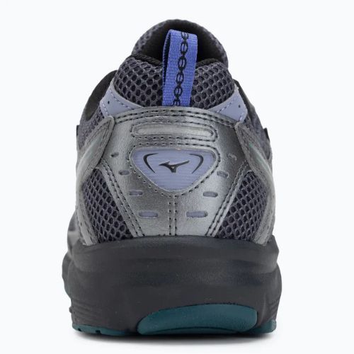 Buty Mizuno MXR odyssey gray/black/deep teal