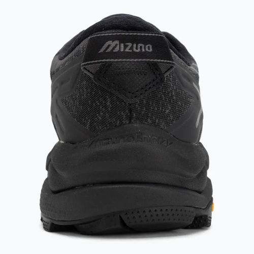 Buty męskie Mizuno Wave Mujin LS GTX black/quiet shade/black sand