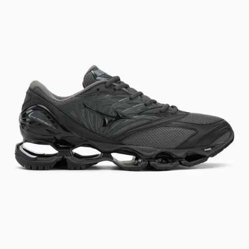 Buty Mizuno Wave Prophecy LS Iron gate/black/black sand