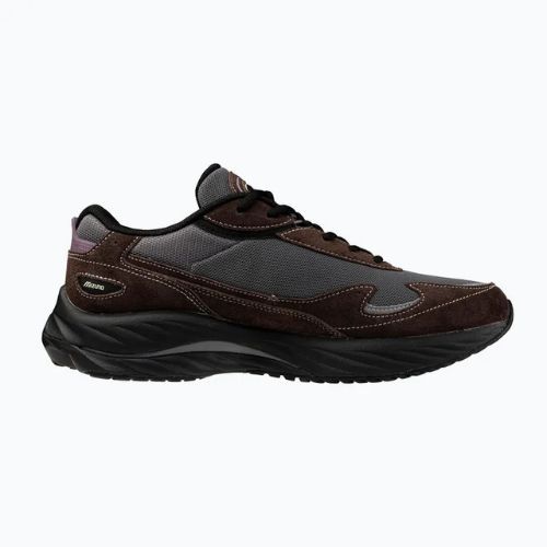 Buty męskie Mizuno Wave Rider β quiet shade/black/mole