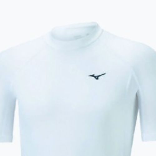 Koszulka treningowa męska Mizuno Bio Gear white