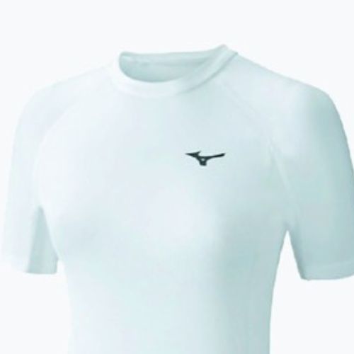 Koszulka treningowa damska Mizuno Bio Gear white