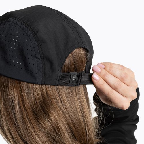 Czapka z daszkiem KADVA Hiker Cap khaki