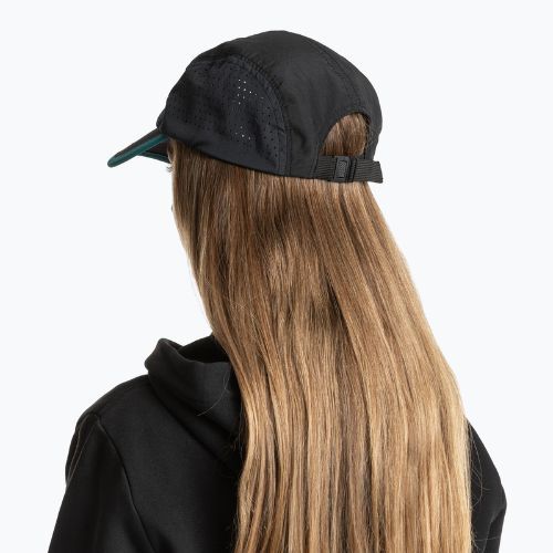 Czapka z daszkiem KADVA Hiker Cap khaki