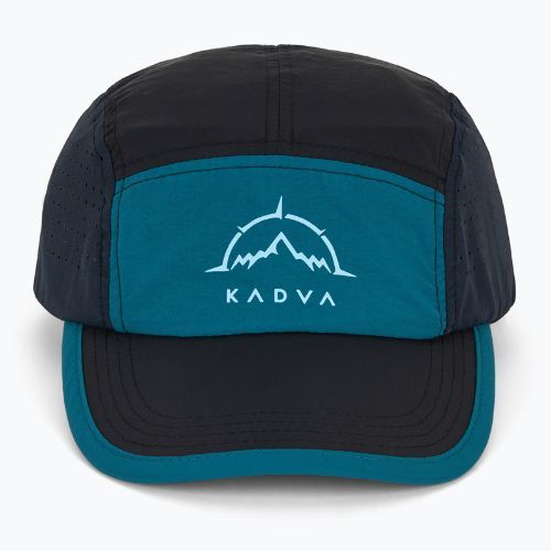Czapka z daszkiem KADVA Hiker Cap khaki