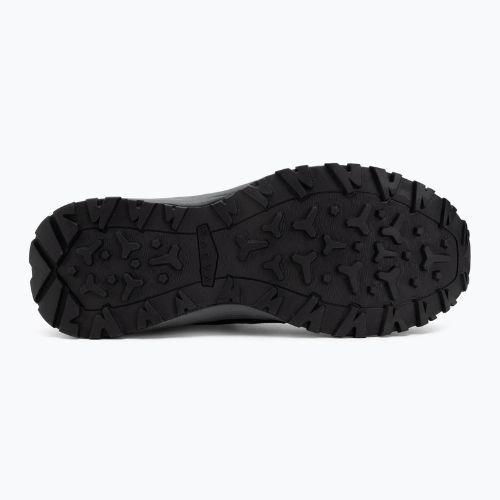 Buty trekkingowe damskie KADVA Stride Mid WaterProof szary