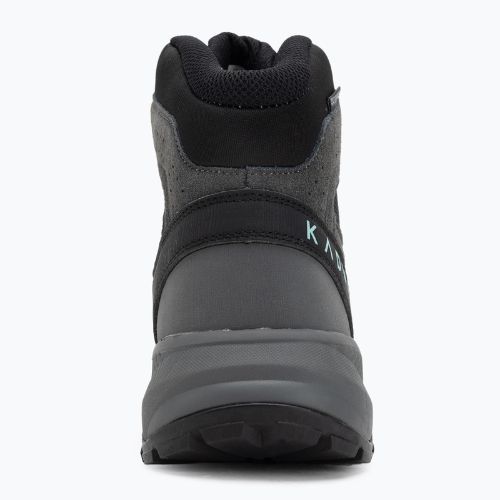 Buty trekkingowe damskie KADVA Stride Mid WaterProof szary