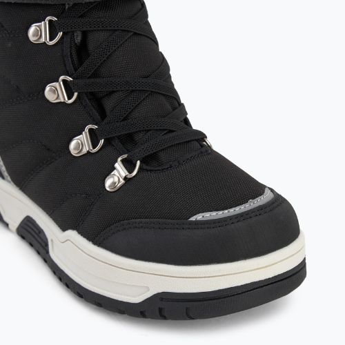 Śniegowce dziecięce KADVA Flow WaterProof czarny
