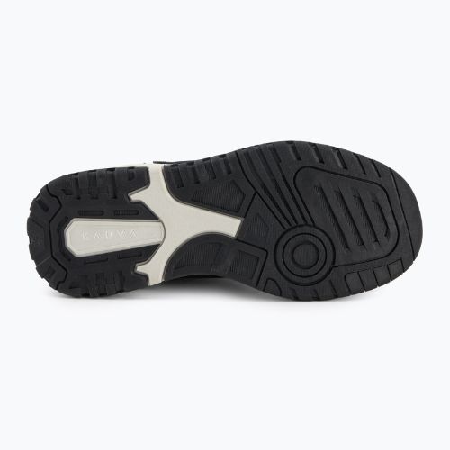 Śniegowce dziecięce KADVA Flow WaterProof czarny