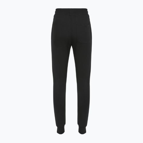 Spodnie damskie XTREXO Trexi Pants czarny