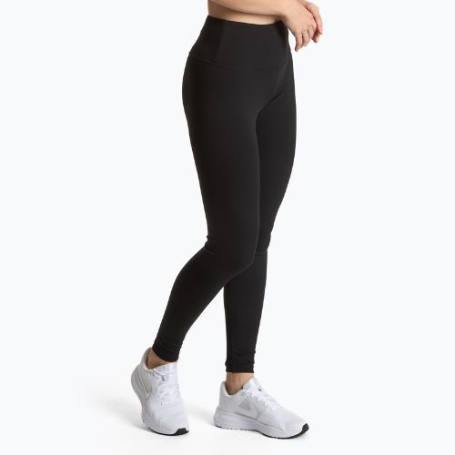 Legginsy damskie XTREXO Trexi Leggings czarny