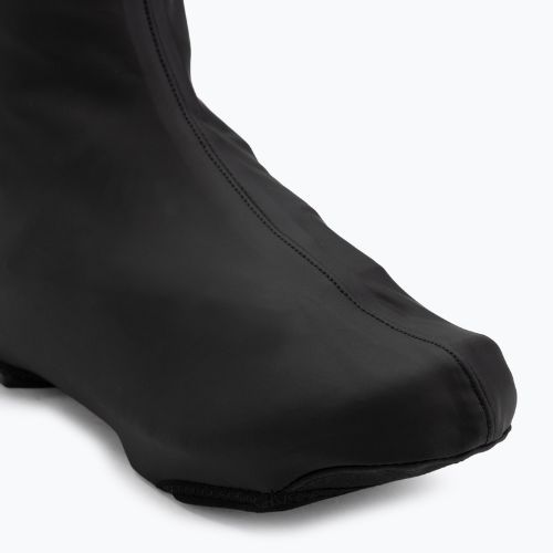 Ochraniacze na buty rowerowe ATTABO DEFENSE czarny