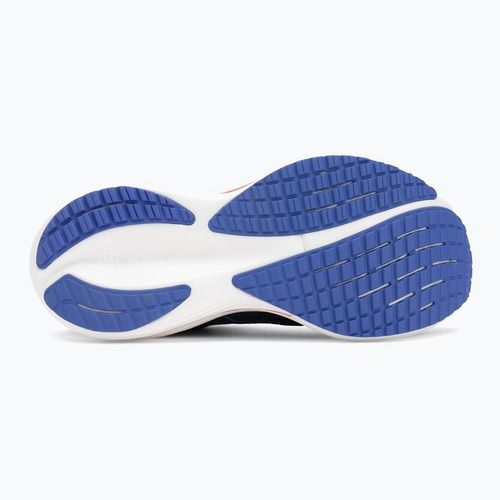 Buty do biegania damskie Mizuno Wave Rider 29 odyssey gray/iris bloom/calypsocoral