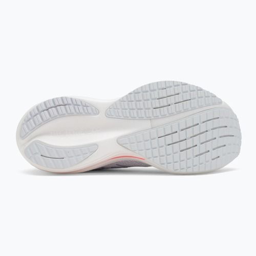 Buty do biegania damskie Mizuno Wave Rider 29 white/icelandic blue/strikingcoral