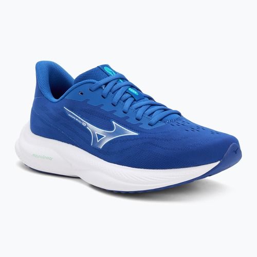 Buty do biegania męskie Mizuno Revolt 4 princess blue/white/ceramic