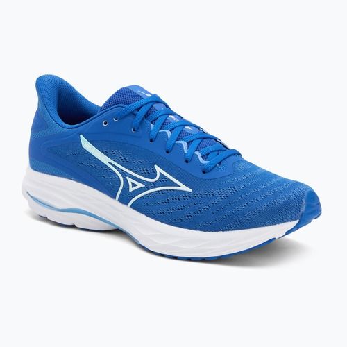 Buty do biegania męskie Mizuno Wave Ultima 16 princessblue/tanagerturquois/all aboard
