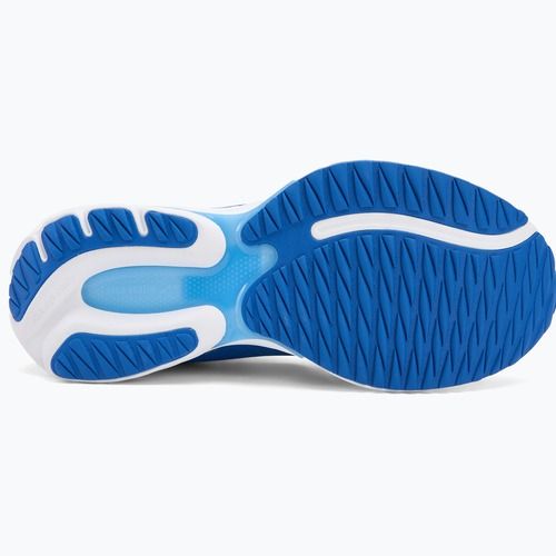 Buty do biegania męskie Mizuno Wave Ultima 16 princessblue/tanagerturquois/all aboard