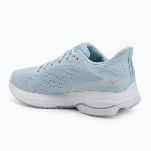 Buty do biegania damskie Mizuno Wave Ultima 16 vintage Nantucket breeze/bleached mauve/orchidpearl