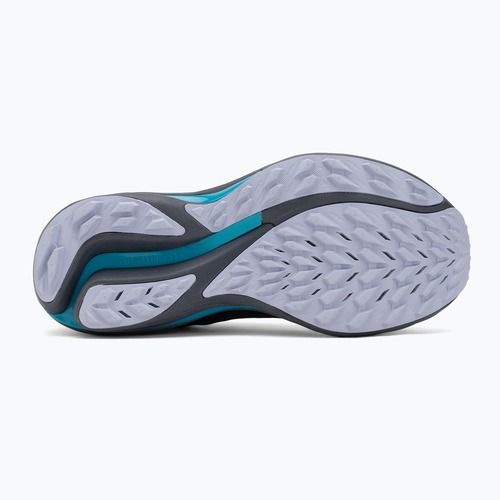 Buty do biegania męskie Mizuno Wave Rider TT 3 odyssey gray/blue granite/capribreeze