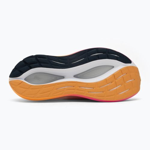 Buty do biegania Mizuno Neo Vista 2 white/white/pink tetra