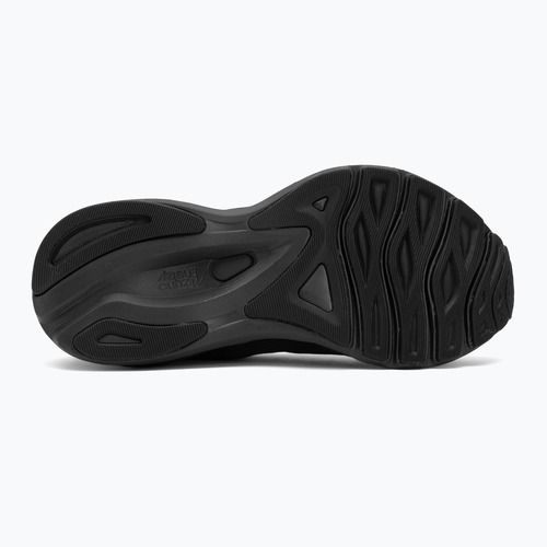 Buty do biegania damskie Mizuno Wave Serene 2 GTX black sand/quiet shade/black