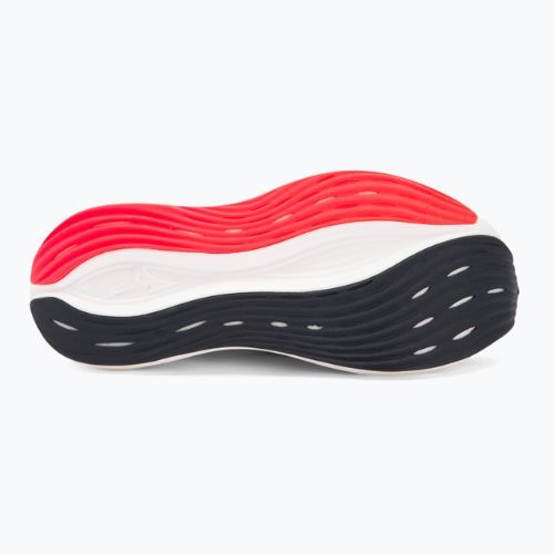 Buty do biegania męskie Mizuno Neo Zen odyssey gray/silver/citrus