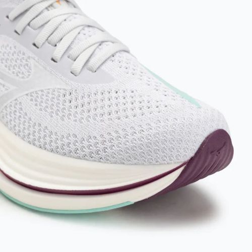 Buty do biegania damskie Mizuno Neo Zen Icelandic nimbus cloud/white/ice green