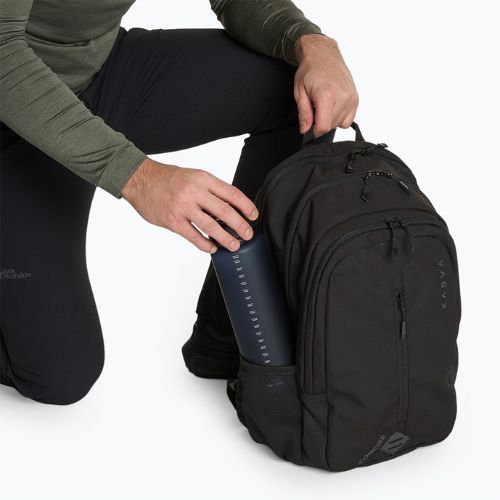 Plecak turystyczny KADVA Concise 20 l granatowy