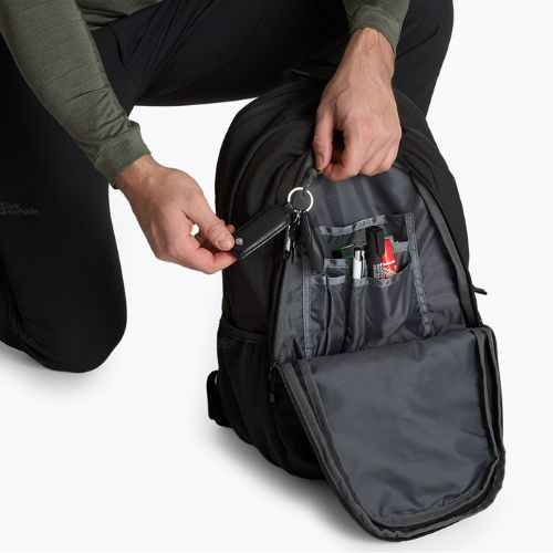 Plecak turystyczny KADVA Concise 20 l granatowy