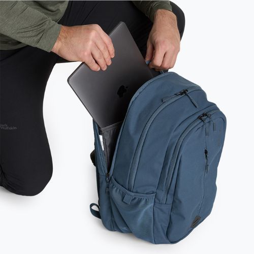 Plecak turystyczny KADVA Concise 20 l czarny