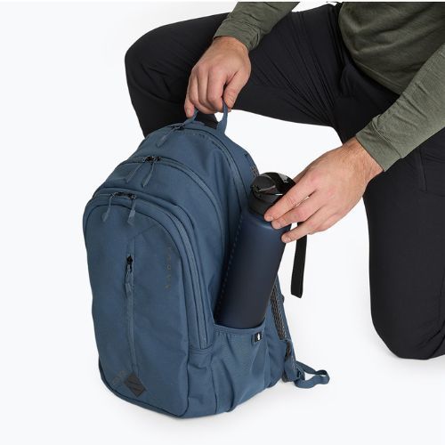 Plecak turystyczny KADVA Concise 20 l black
