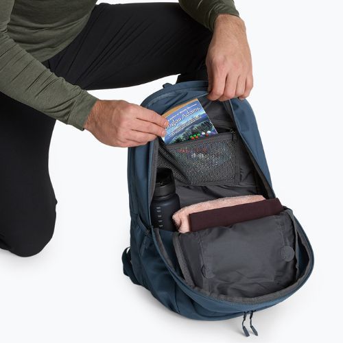 Plecak turystyczny KADVA Concise 20 l granatowy