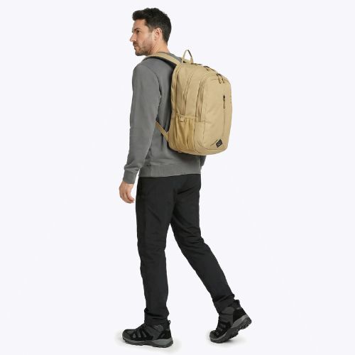 Plecak turystyczny KADVA Concise 20 l piaskowy