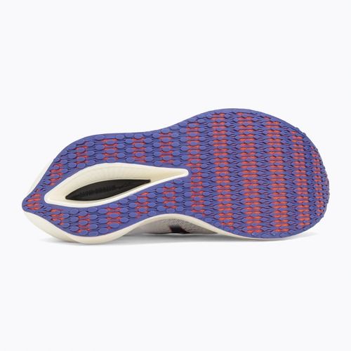 Buty do biegania Mizuno Wave Rebellion Pro 3 white/baritone blue/fiery cora