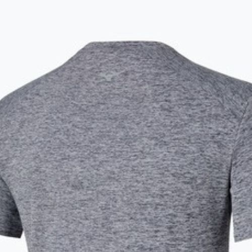 Koszulka do biegania męska Mizuno Core Tee quicksilver