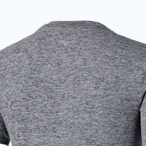 Koszulka do biegania męska Mizuno Impulse Core Tee quicksilver