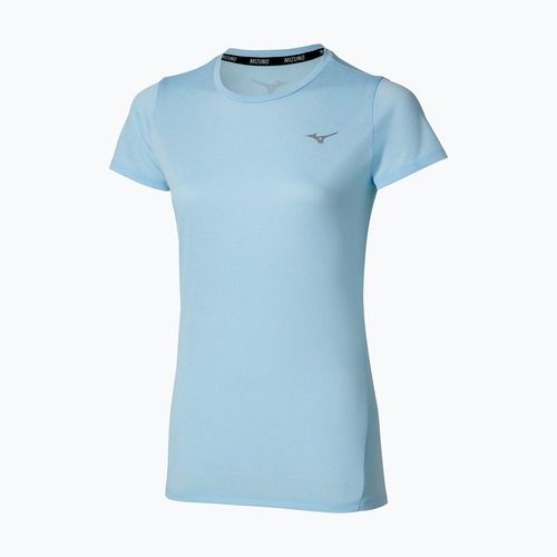 Koszulka do biegania damska Mizuno Core Tee nantucket breeze