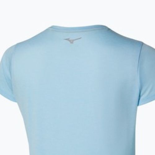 Koszulka do biegania damska Mizuno Core Tee nantucket breeze